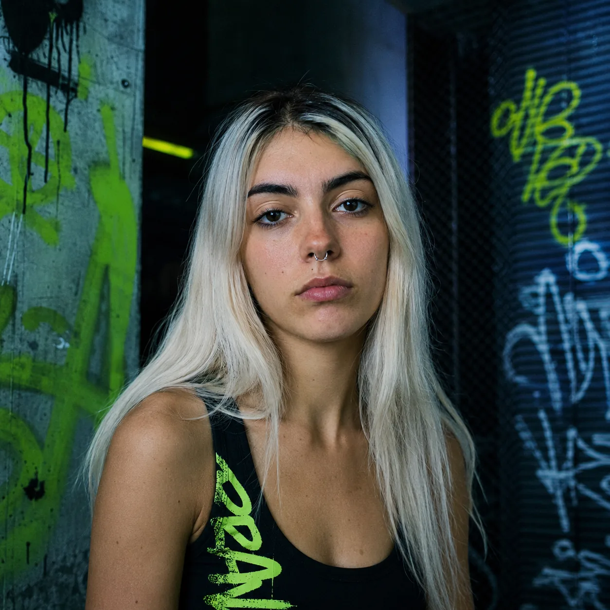 Lua, community y drops, retrato editorial